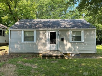 919 Elmhurst Rd, Dayton, OH 45417