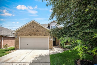 6014 Flagg Ranch Dr, Spring, TX 77388