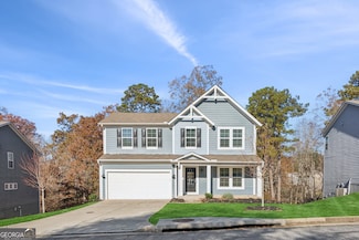 6025 Crescent Landing Dr, Cumming, GA 30028