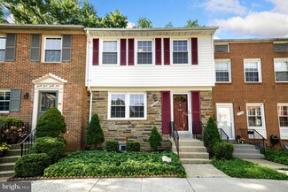 3340 Webley Ct, Annandale, VA 22003