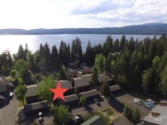 1640 N Davis Ave Unit 3, McCall, ID 83646