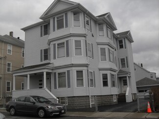 61 Lafayette St, Fall River, MA 02723
