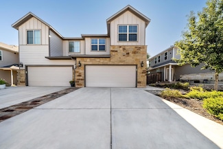 374 Madison Oaks Ave Unit 12B, Georgetown, TX 78626