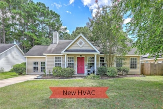 1004 Providence Way, Summerville, SC 29483