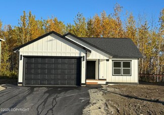 L10 B4 South Village, Palmer, AK 99645