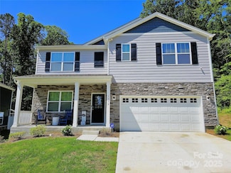 3816 Rosewood Dr, Mount Holly, NC 28120