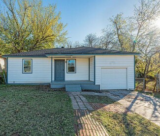 908 NE 31st St, Oklahoma City, OK 73105