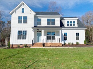 2256 Osborne Hill Dr, Rockville, VA 23146
