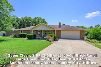 1717 Plantation, Mountain Home, AR 72653