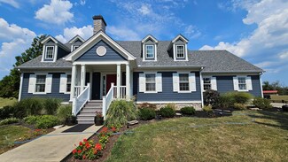 3397 Maysville Rd, Carlisle, KY 40311