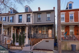 522 E Orange St, Lancaster, PA 17602