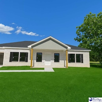 2406 W Billy Farrow Hwy, Hartsville, SC 29550