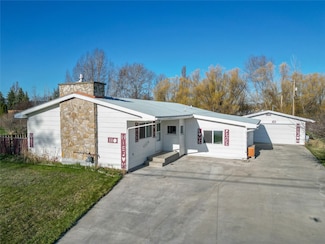 110 Park Ave, Kalispell, MT 59901