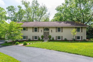 803 Overbrook Cir, Lexington, KY 40502