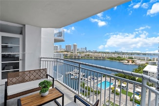 18071 Biscayne Blvd Unit 1404, Aventura, FL 33160