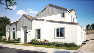 Residence 2X, San Diego, CA 92129