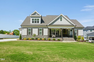 143 Sallyport Ct, Raleigh, NC 27603