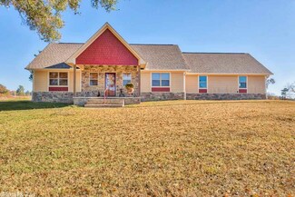 0 Hwy 285 Unit 17033390, Bee Branch, AR 72013