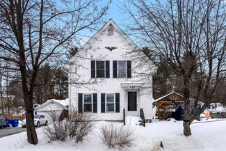292 Arah St, Manchester, NH 03104