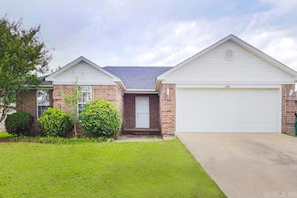 2850 Makenzie Dr, Conway, AR 72034
