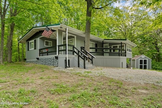340 Cherry Pass, New Haven, KY 40051