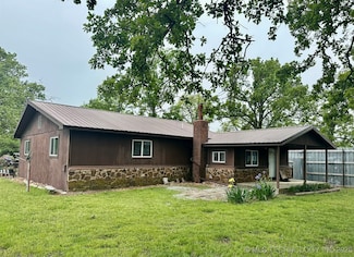 8201 State Highway 20, Eucha, OK 74342
