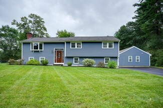 6 4 Bridges Rd, Hudson, MA 01749