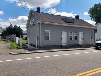 700 Dyer Ave, Cranston, RI 02920