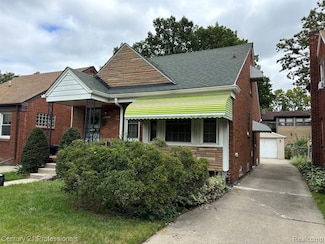 18826 Justine St, Detroit, MI 48234