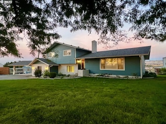 71049 Arabian Dr, Pendleton, OR 97801