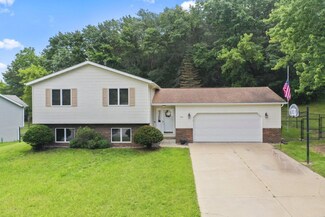 430 Wiskow Way, Saint Charles, MN 55972