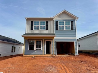 12130 Lansbury Dr Unit Homesite 33, Inman, SC 29349