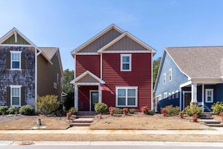 239 Legacy Lakes Way, Aberdeen, NC 28315
