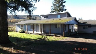 118 Schoonover Rd, Mossyrock, WA 98564