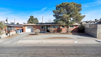 1224 Bois d Arc Dr, El Paso, TX 79925