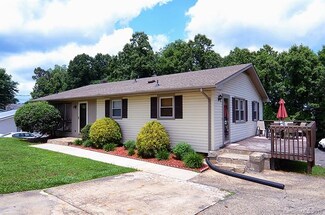 526 Reservoir Rd, Marion, NC 28752