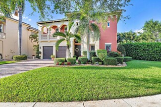 9160 Nugent Trail, West Palm Beach, FL 33411