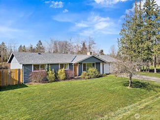 8814 33rd Avenue Ct E, Tacoma, WA 98446