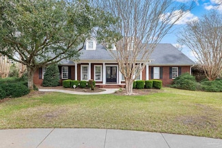 1788 Lorain Cir, Cantonment, FL 32533