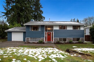 35765 26th Ave S, Federal Way, WA 98003