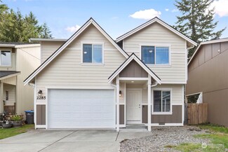 2285 SE Kelby Cir, Port Orchard, WA 98366