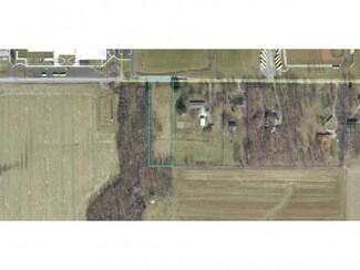 0 Schuman Rd Unit 192619, Saint Leon, IN 47012