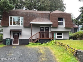 1216 Purtov St, Kodiak, AK 99615