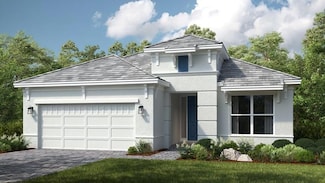 13521 SW Mazzano St, Port Saint Lucie, FL 34987