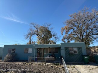 3513 Piedra Vista Dr, Farmington, NM 87402