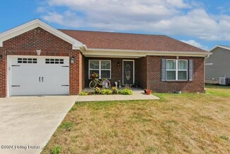 1027 Progress Place, Lawrenceburg, KY 40342