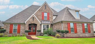 4249 John Joseph Dr, Olive Branch, MS 38654