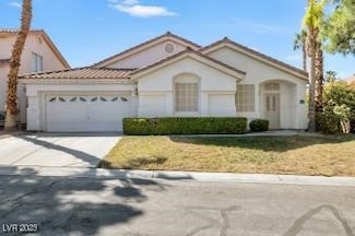 1717 Crystal Creek Cir, Las Vegas, NV 89128