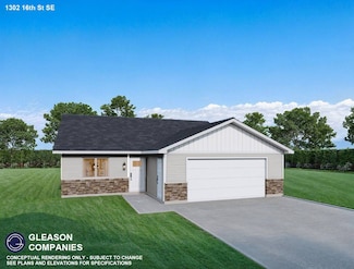 1302 16th St SE, Devils Lake, ND 58301