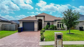 10604 N 32nd St, Mc Allen, TX 78504